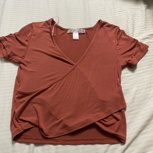 Street Wear Society Top